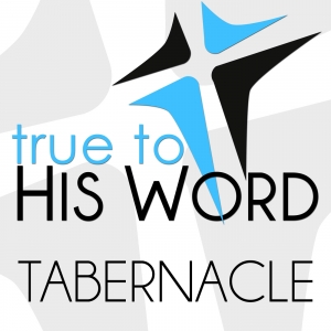 Tabernacle Study