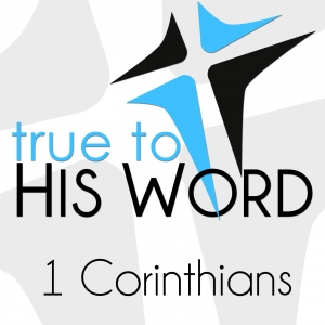 1 Corinthians